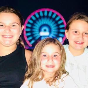 Meet your Posher, Barbara